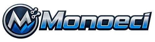 Monoeci — L'écosystème de la blockchain